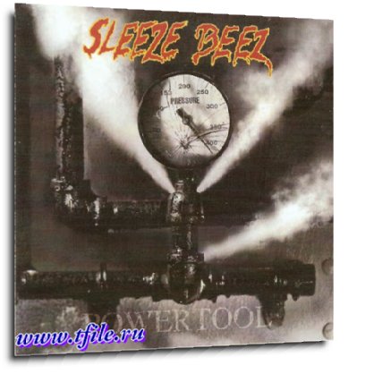 Sleeze Beez -  