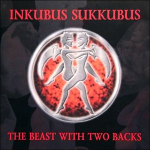 Inkubus Sukkubus -  