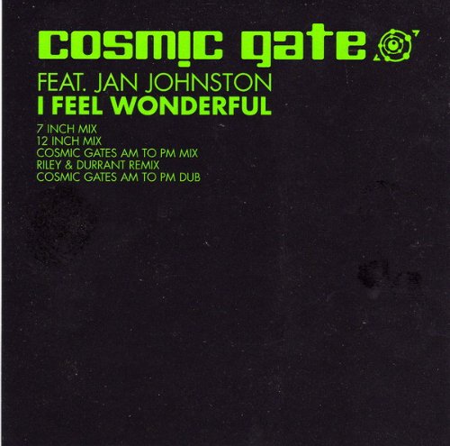 Cosmic Gate - Discography 