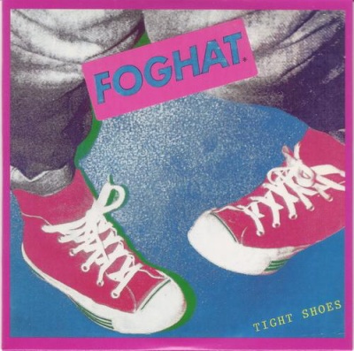 Foghat - Original Album Series 