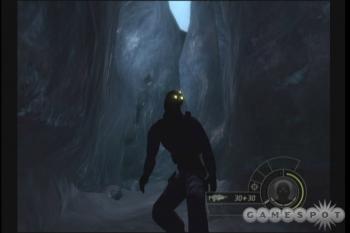 [Xbox] Splinter Cell : Double Agent
