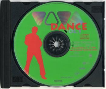 VA - Viva Dance Vol.1 - Vol.10 & Viva Dance '98