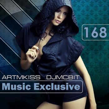 VA - Music Exclusive from DjmcBiT vol.168