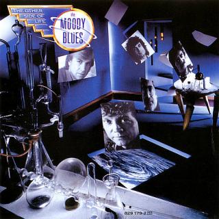 The Moody Blues: Discography