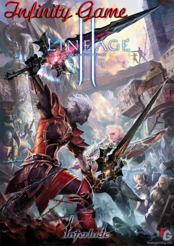 Lineage II Interlude C6   +   Infinity Game [Lineage II Interlude C6  