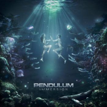 Pendulum - Immersion