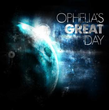 Ophelias Great Day - EP
