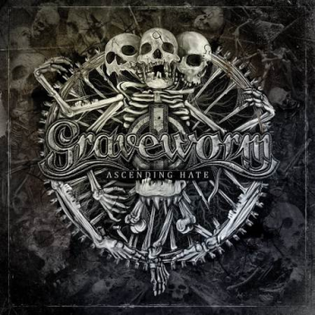 Graveworm - Ascending Hate [Limited Edition]