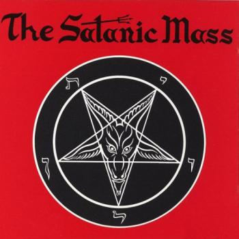 Anton Szandor LaVey - Satanic Mass