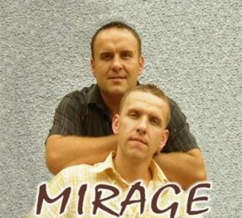 Mirage - 