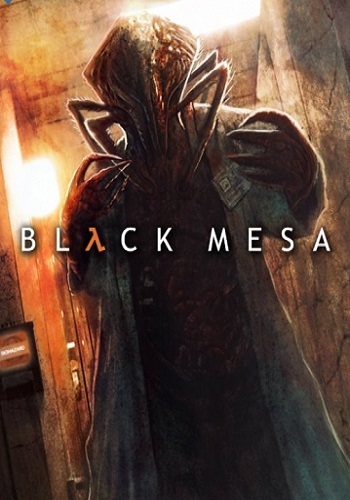 Black Mesa [v 0.1.1] [RePack  SALAT PRODUCTION]