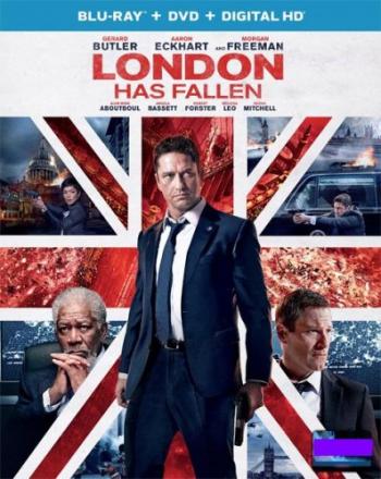   / London Has Fallen DUB [iTunes]