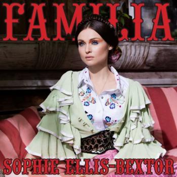 Sophie Ellis-Bextor - Familia