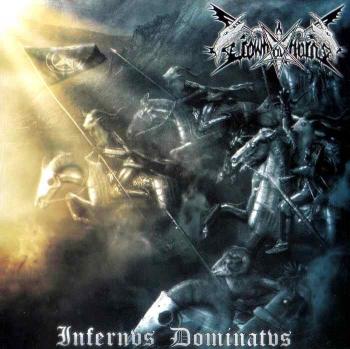 Crown Ov Horns- Infernvs Dominatvs