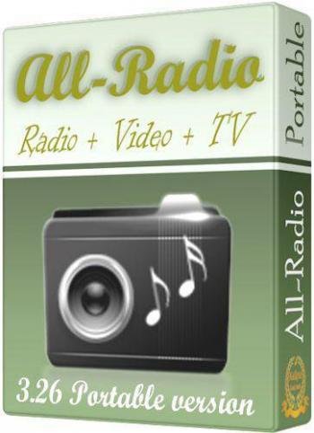 All-Radio 3.26 Portable