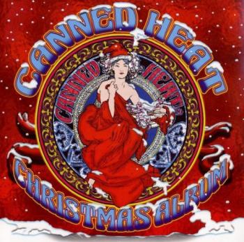 Canned Heat - Christmas Album