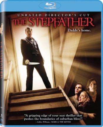  [ ] / The Stepfather [Unrated] MVO