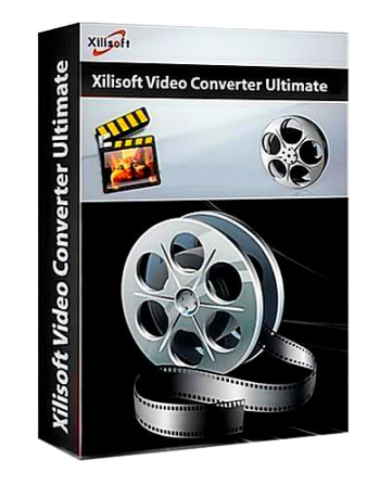 Xilisoft Video Converter Ultimate 7.2.0.20120420 Final + RUS + Portable