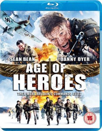   / Age of Heroes MVO