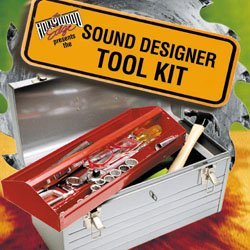 The Hollywood Edge - Sound Designer Tool Kit