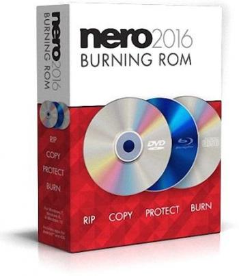 Nero Burning ROM Nero Express 17.0.8.0 Portable
