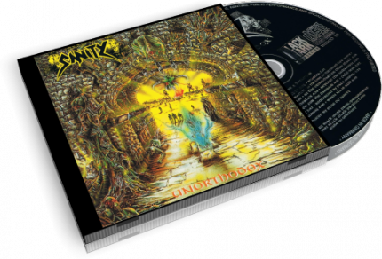 Edge Of Sanity -  