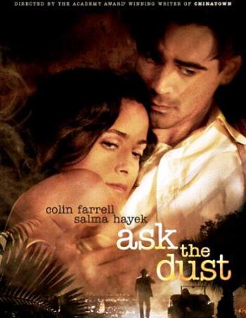    / Ask the Dust MVO