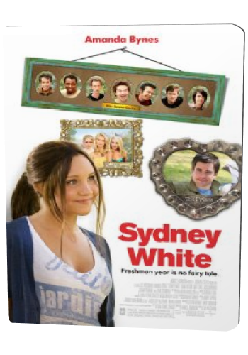   / Sydney White MVO