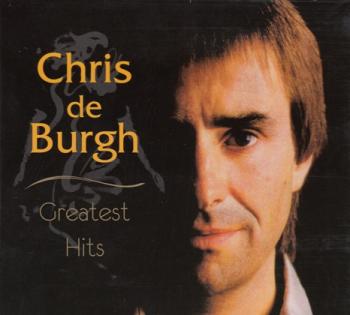 Chris de Burgh - Greatest Hits (2CD)