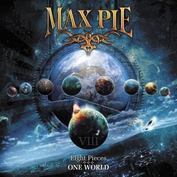 Max Pie - Eight Pieces - One World