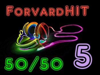 VA - ForvardHIT 5 50/50