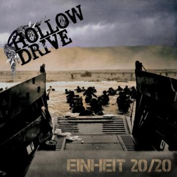 Hollow Drive - Einheit 20/20