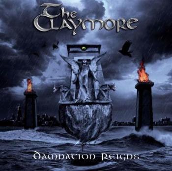 The Claymore - Damnation Reigns