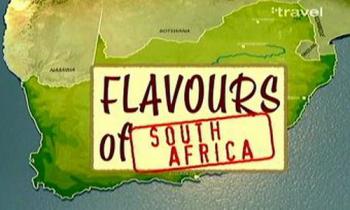    (6   6) / Flavours Of South Africa VO
