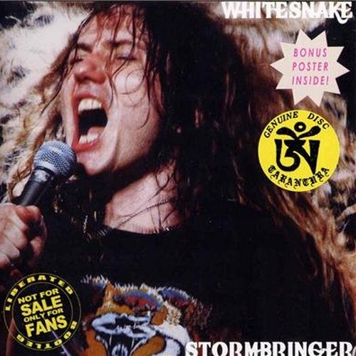 Whitesnake - Bootleg Collection 