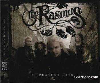 The Rasmus - Greatest Hits (2CD) (2008) MP3