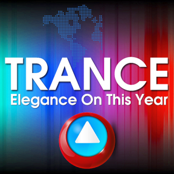 VA - Trance Elegance On This Year 003
