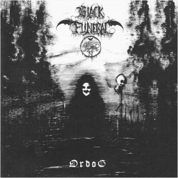 Black Funeral - Ordog