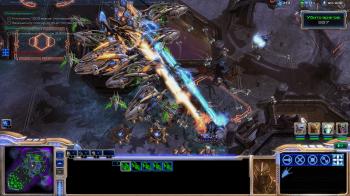 Starcraft 2: Wings Of Liberty MAP PACK v.1.0 -  