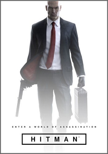 HITMAN The Complete First Season [v 1.11.2 + DLC's] [RePack  Other s]
