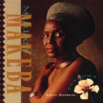 Miriam Makeba - Sangoma