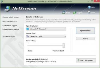NetScream 2.10.28.2013