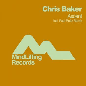 Chris Baker - Ascent