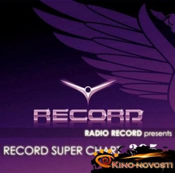 VA - Record Super Chart  158