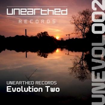 VA - Unearthed Records Evolution Two