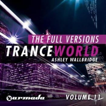 VA - Trance World Vol. 11 - The Full Versions