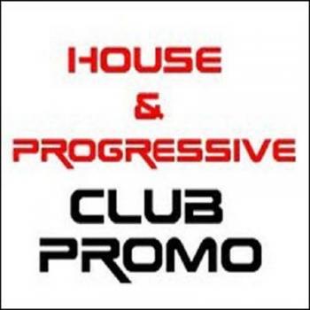 VA - Club Promo-House and Progressive Megapack