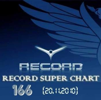 VA - Record Super Chart  166