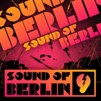 VA - Sound Of Berlin Volume 9