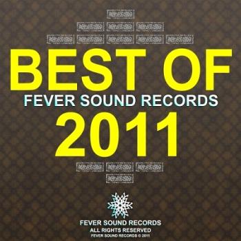 VA - Best Of Fever Sound Records 2011